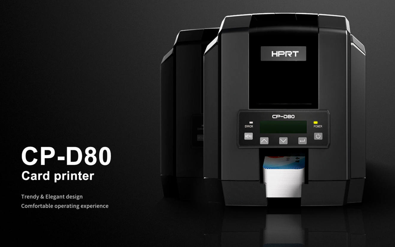PVC Card Printer: Direct-to-Card vs. Retransfer Printing